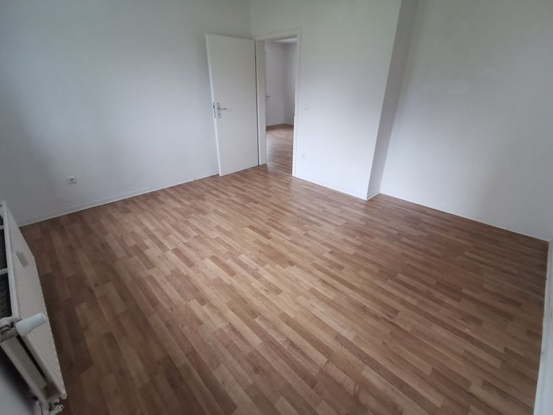 Miet mich - ansprechende 2-Zimmer-Wohnung